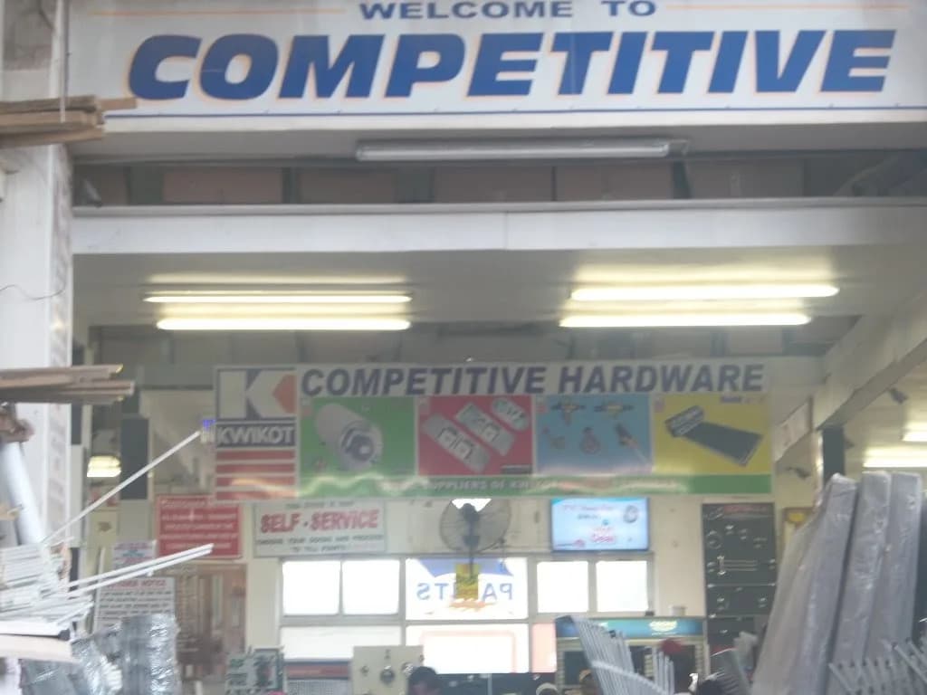 Competitive Wholesale Hardware in Phoenix