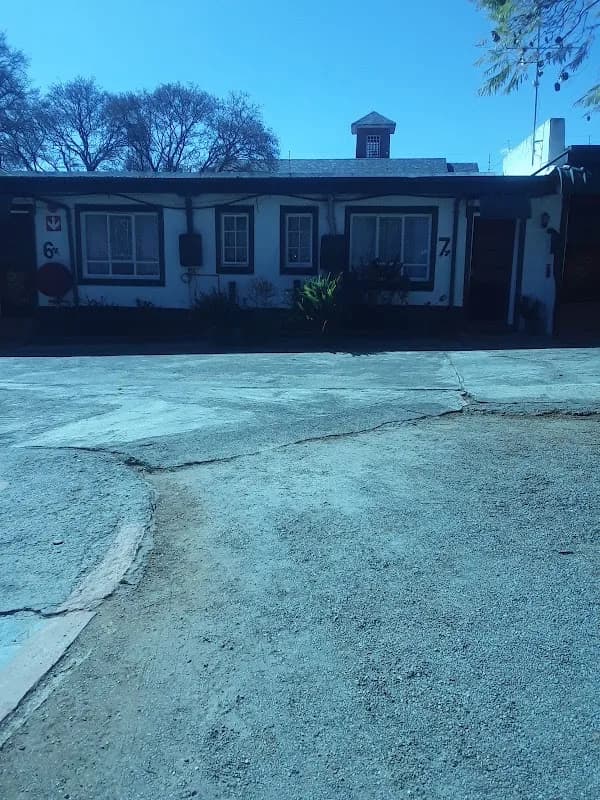 O Hannas Guest House in Florida