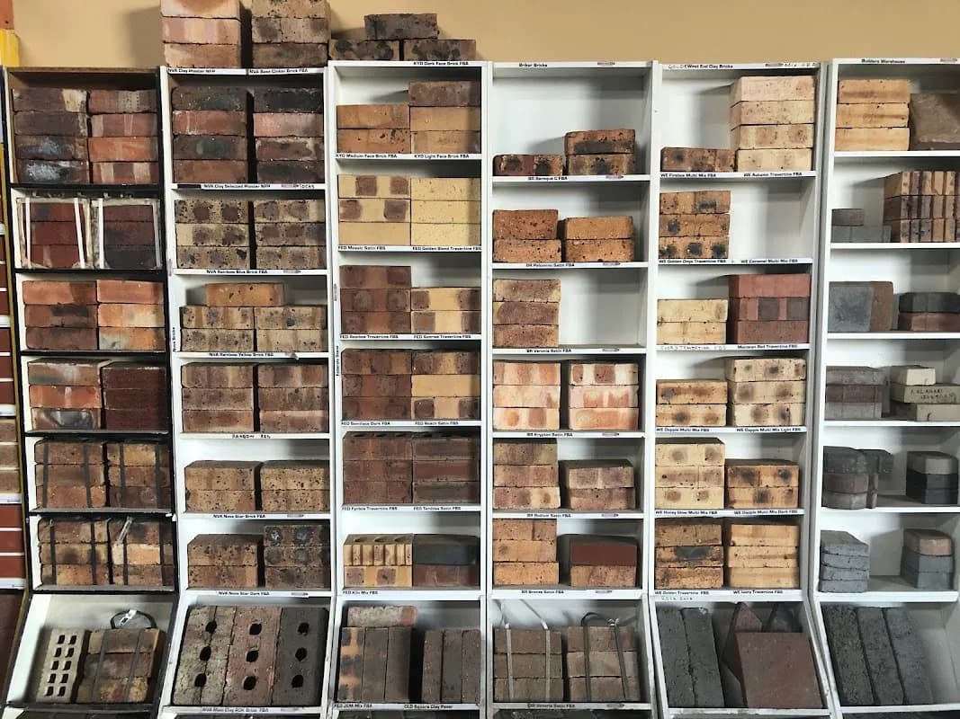 Mutch Building Materials in Springs