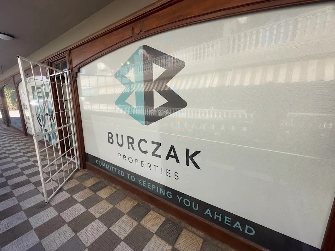 Burczak Properties in Pinetown