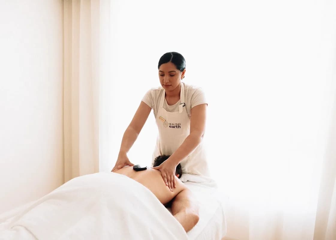 Cove Wellness Spa in Camps Bay
