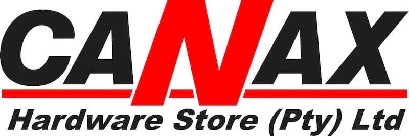 Canax Hardware Store in Gugulethu
