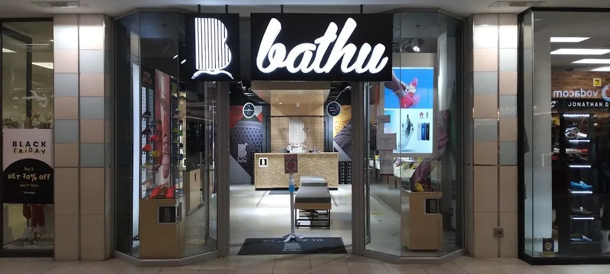 Bathu Highveld Mall in Highveld Mall