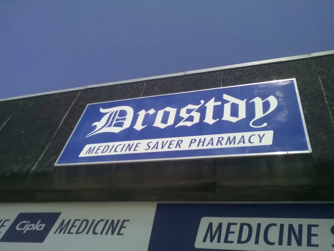 Klinicare Drostdy Pharmacy in Uitenhage CBD