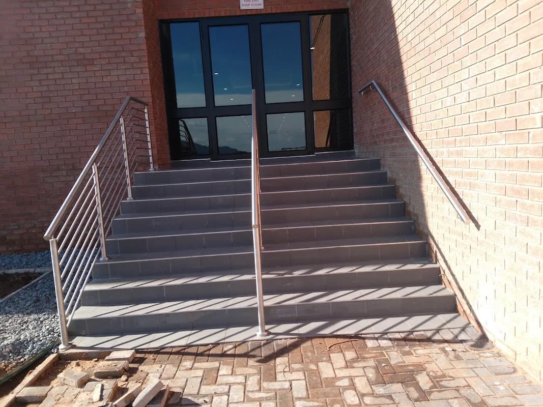 Mogalakwena Private Hospital in Mokopane CBD