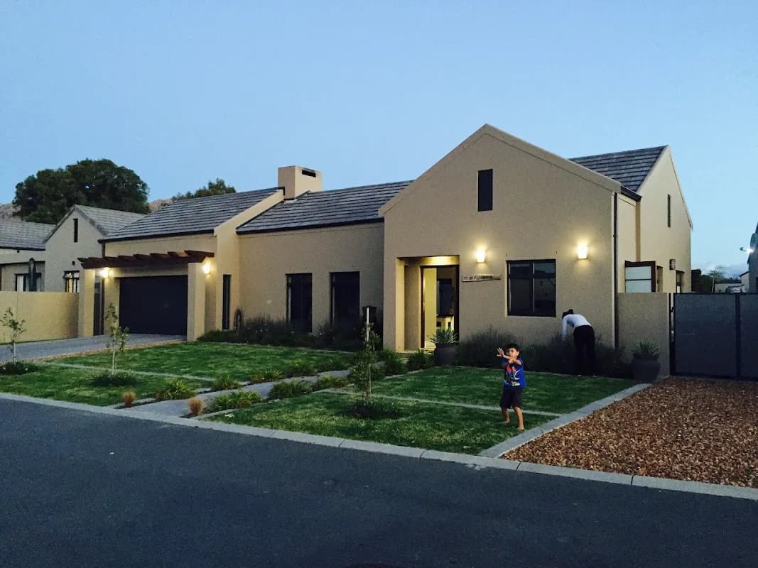 Paryskloof Estate in Paarl East