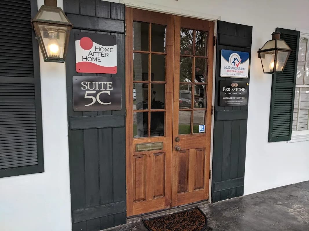 Home After Home Real Estate Agency in LSU / Perkins Road