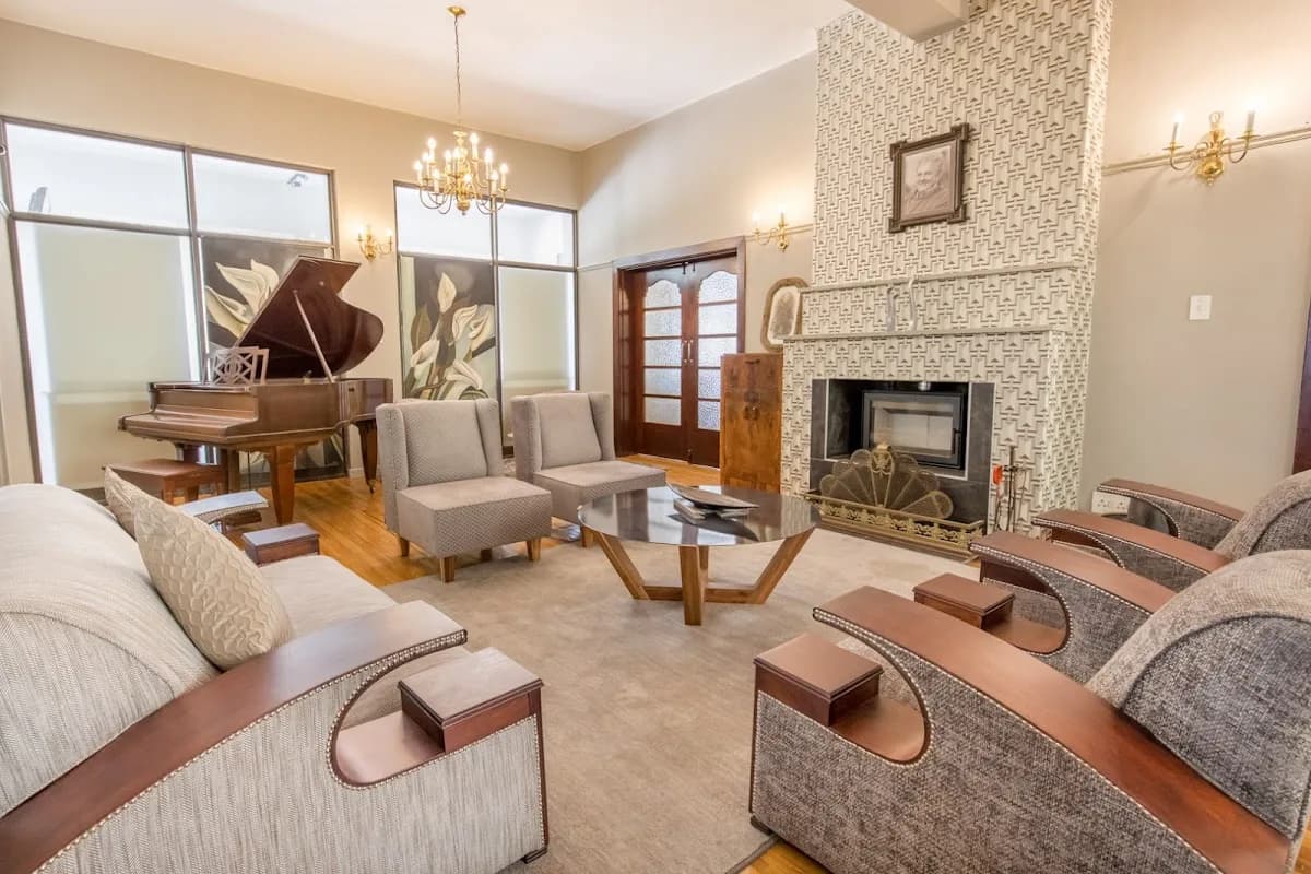 Styl Interiors in George South
