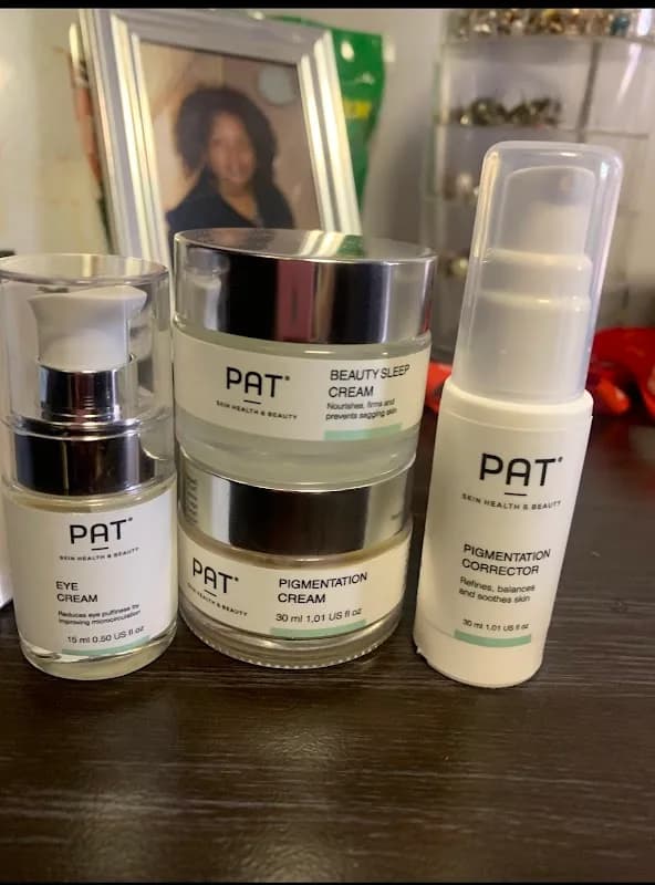 Pat Skin Health And Beauty in Highveld