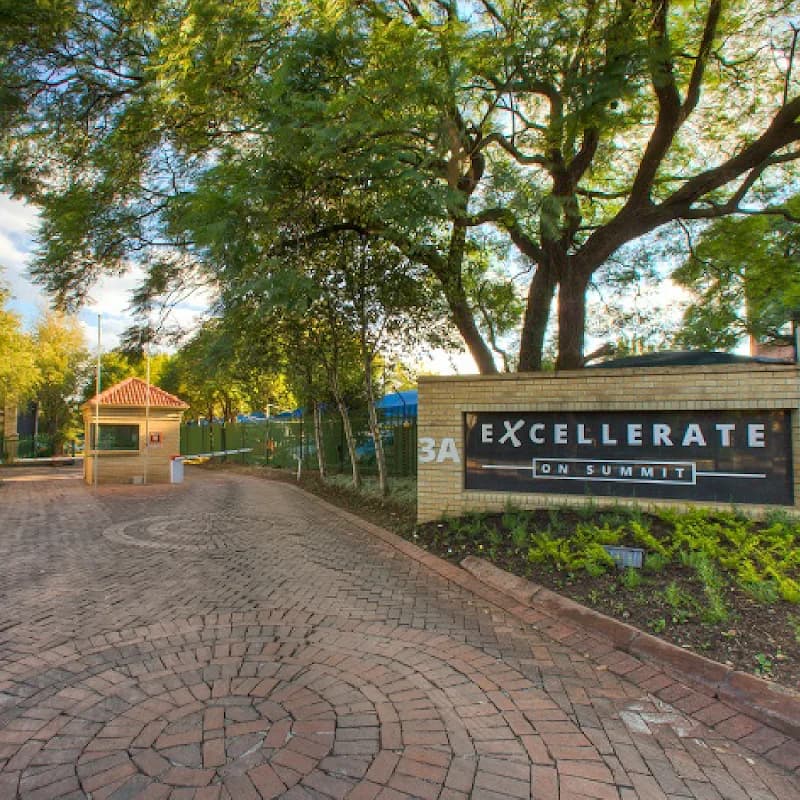 Excellerate Holdings Ltd in Dunkeld