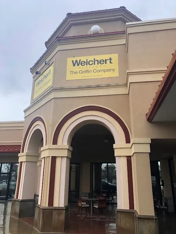 Weichert, REALTORS - The Griffin Company Bentonville in Fayetteville / U of Arkansas