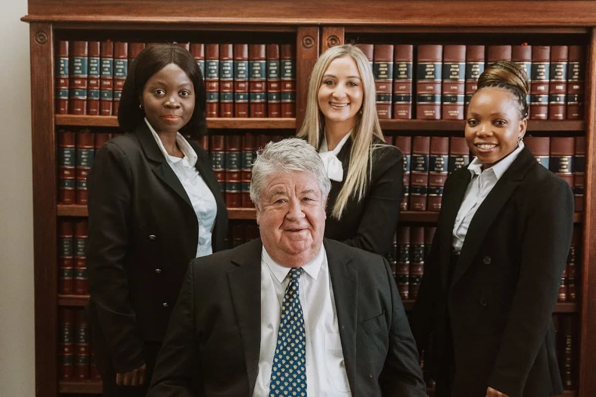 Johnston And Partners in Umhlanga
