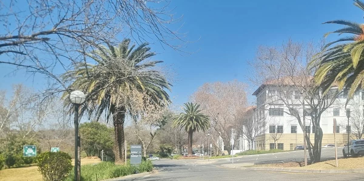 Pinmill Farm in Alexandra