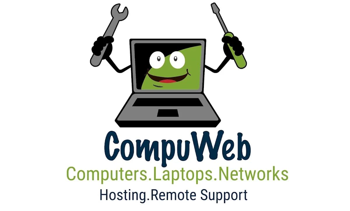 Compuweb in Town Centre