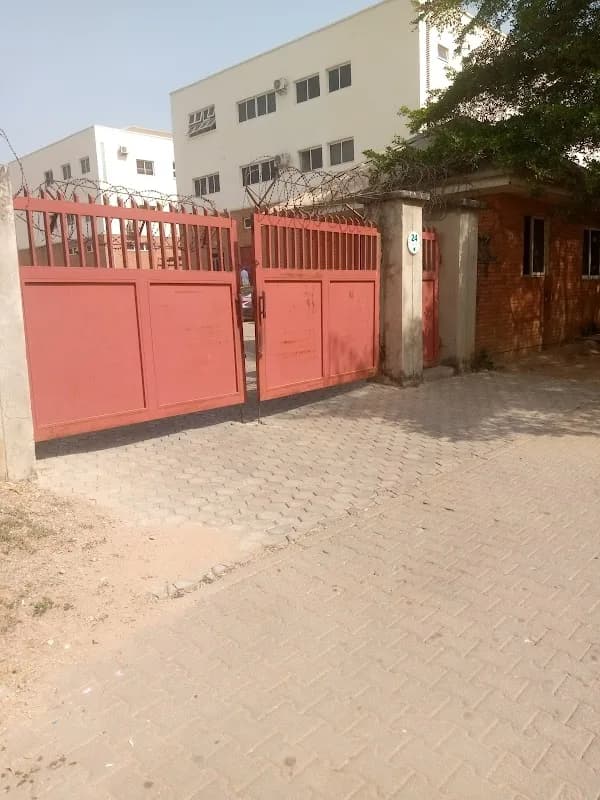 ER Opara Legal Services in Jabi