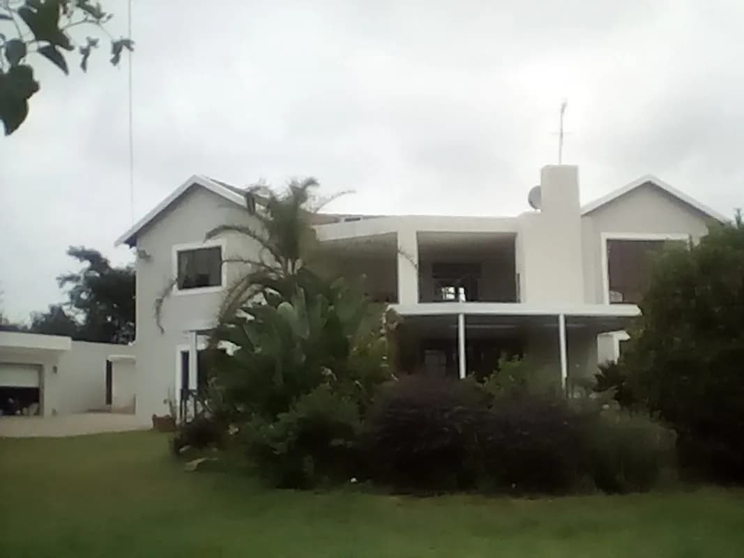Kwa-Muzi Lodge in Kyalami