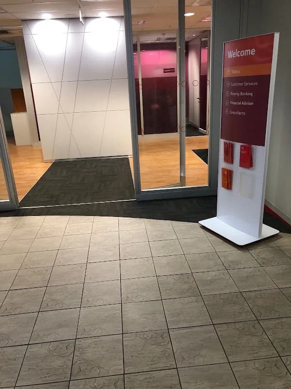 Absa in Killarney