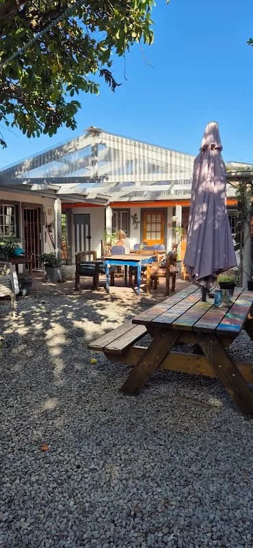 Keedols Inn & Backpackers in Knysna CBD