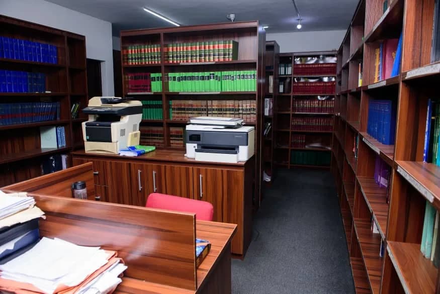 Sammie Somiari & Associates in Borokiri