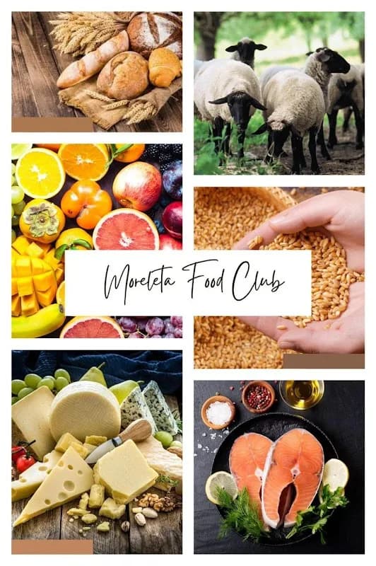 Waterkloof Food Club in Waterkloof