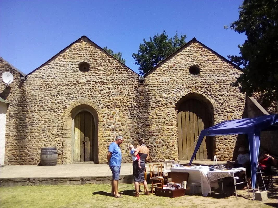 Zanddrift Venue in Paarl East