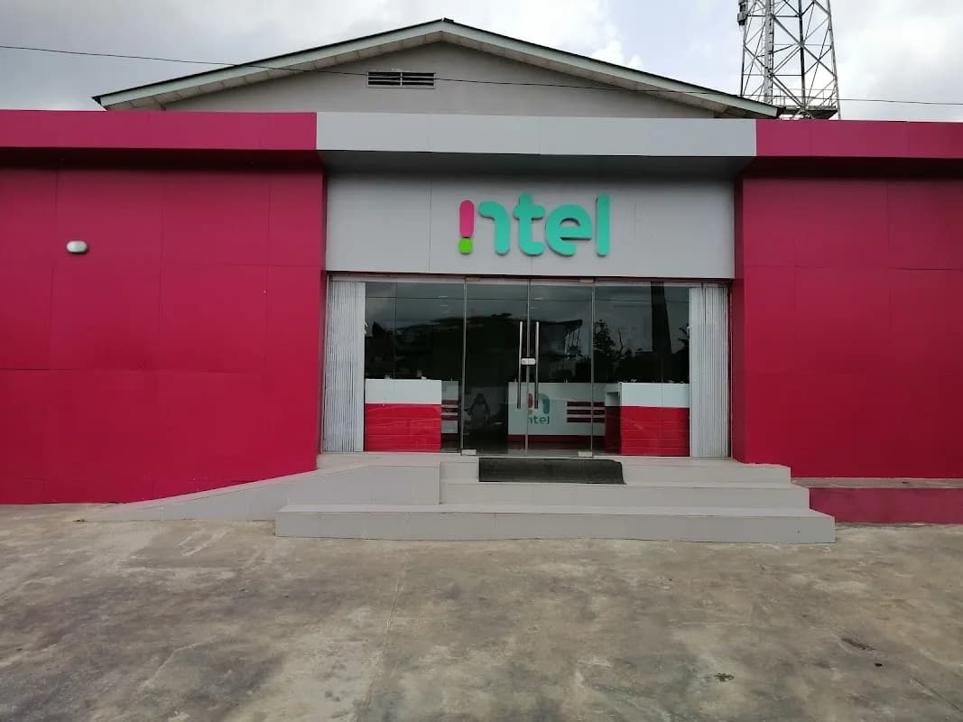 NTEL STORE Ikeja GRA in GRA Ikeja