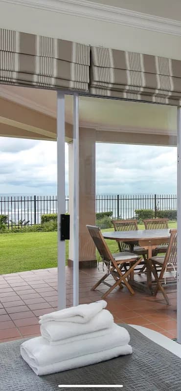 Illovo Beach Apartments in Illovo