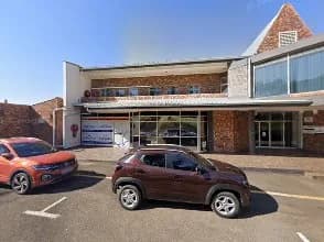 STANLEY RYAN & ASSOCIATES in Empangeni CBD