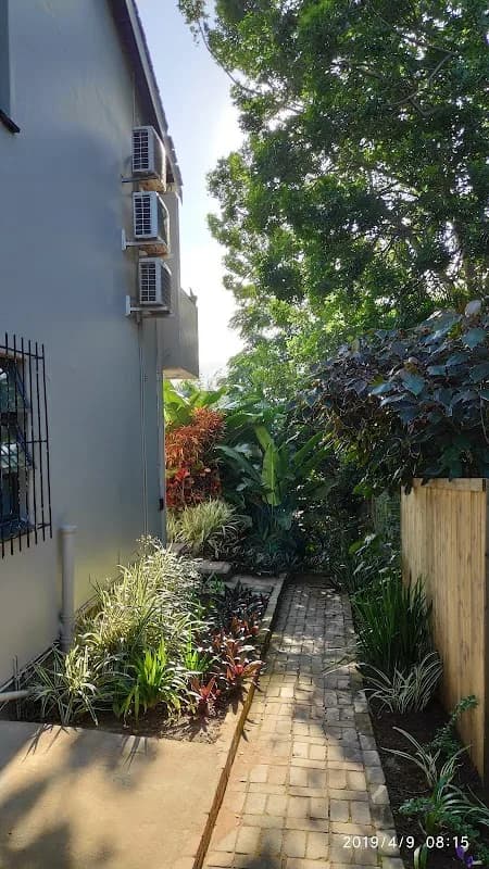 Shalem Guest House in Westville