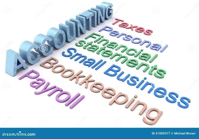 Accounting Virtuoso (Pty) Ltd in Chatsworth