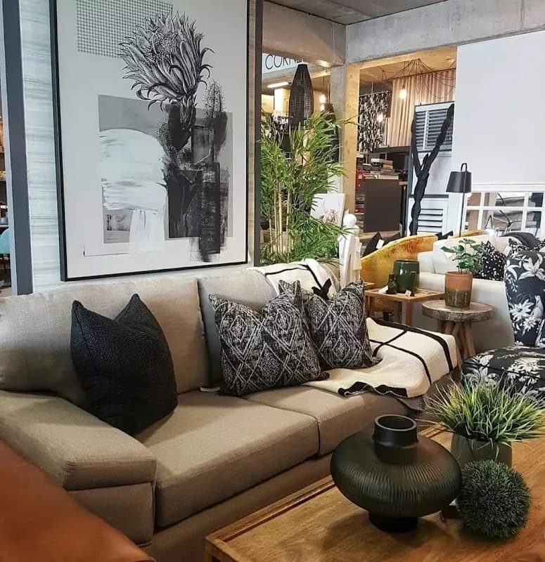 Hullabaloo Interiors - Online in Walmer
