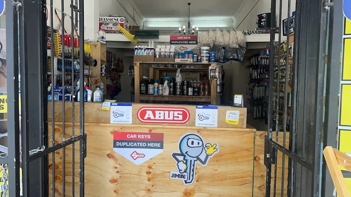 Gardens Locksmiths in City Bowl