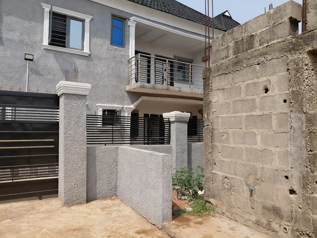 SLA MEDICAL CENTRE in Ikorodu