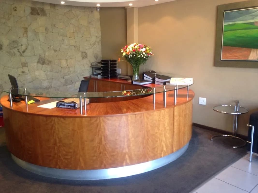 Penny Black Outdoor in Rivonia