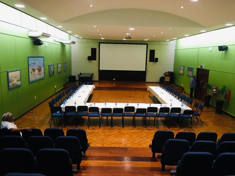 Venue Hire in Pietermaritzburg CBD