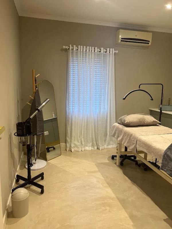 Nuvia Aesthetic Beauty Clinic in Highveld