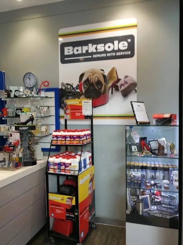 Barksole Waterfront in V&A Waterfront