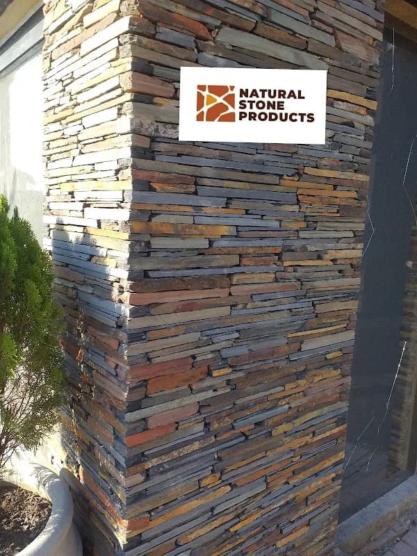 Natural Stone Products in Broederstroom