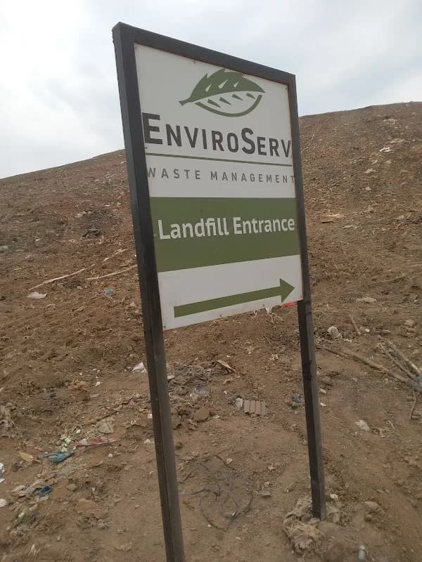 Enviroserv, Chloorkop Landfill Facility in Kempton Park