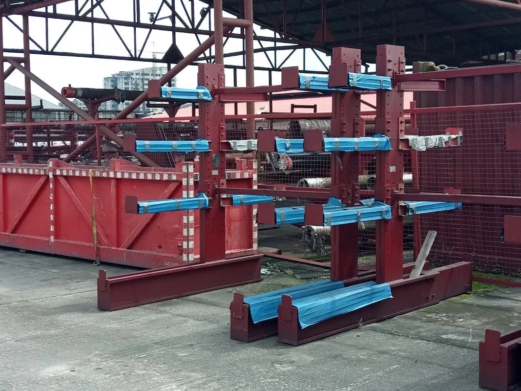 JERRYVIC NIGERIA LIMITED in Ozuoba