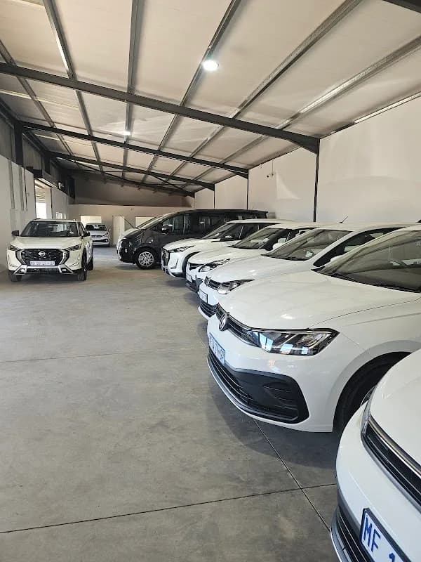 SANI SIXT Rent A Car - Pietermaritzburg in Northdale