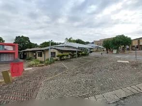 Wakisa Consulting in White River CBD