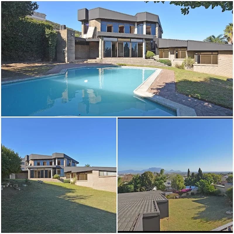 Cathryn New Luxury Agent Chas Everitt in Green Point