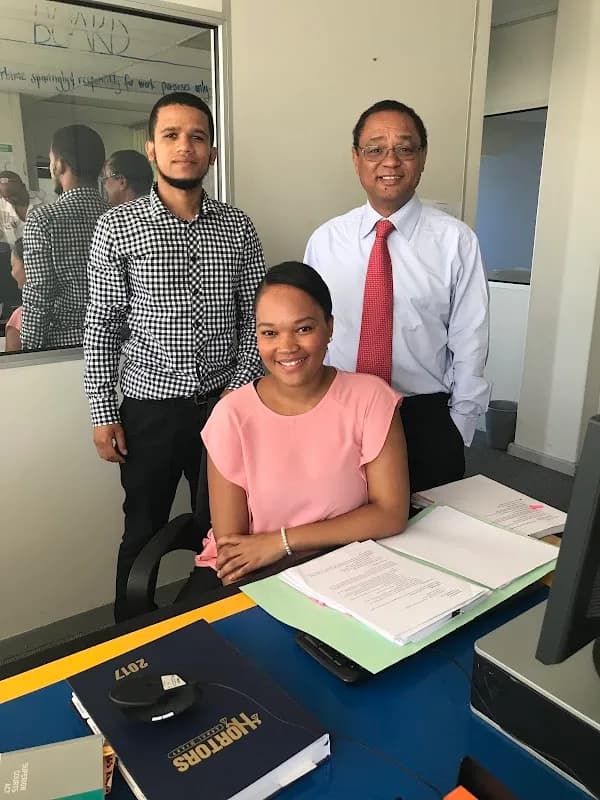 HK Law Consultants in Paarl CBD