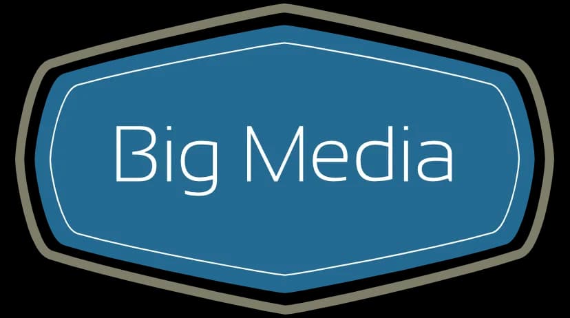 Big Media Agency in Bethesda / Rockville