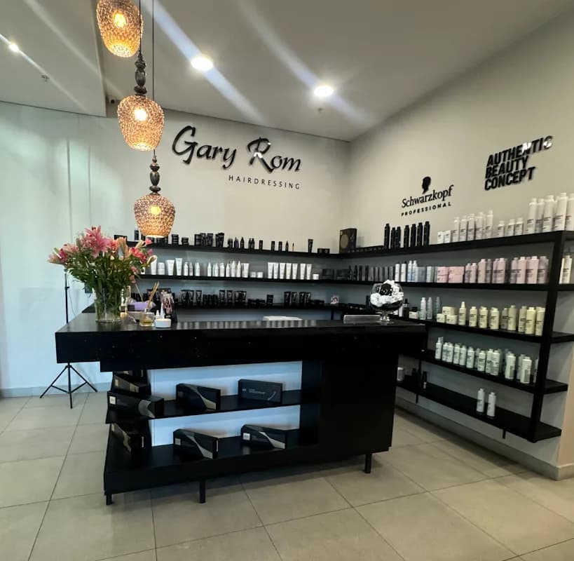 Gary Rom Hairdressing - Constantia in Constantia