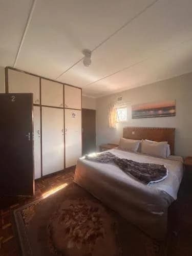 Nathi Lodge in Pinetown