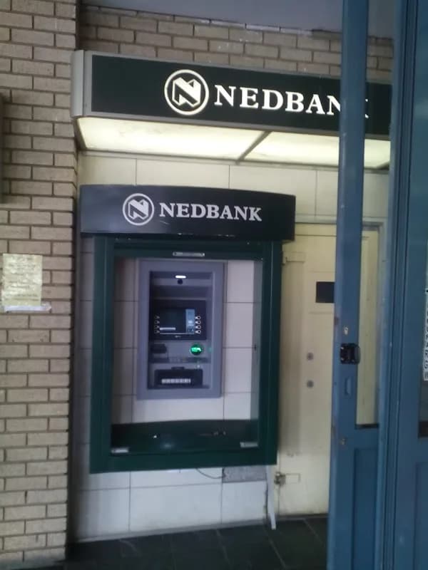 Nedbank ATM Rynfield Terrace Spar in Rynfield