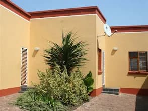 Cottages and Apartments Rentals in Bedfordview