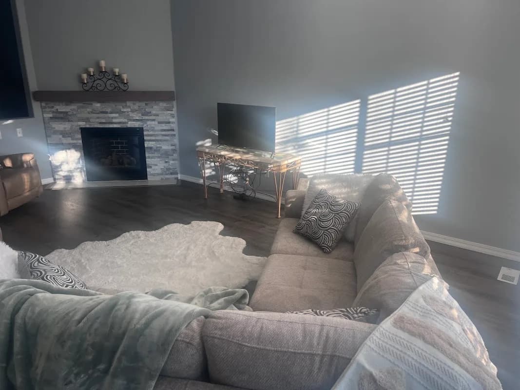 Buyers Real Estate Property Management in JBER Military